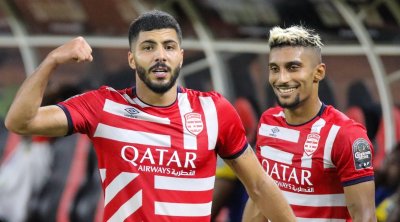 Coupe de la CAF : le club africain bat l’Academica Lobito 