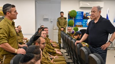 Reprise du procès de Netanyahu pour corruption, après une interruption de deux mois