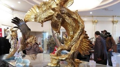 القمودي : شبهات رشاوي في بيوعات الاملاك المصادرة