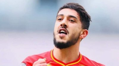 L'Espérance : Ben Hammouda absent pour trois semaines