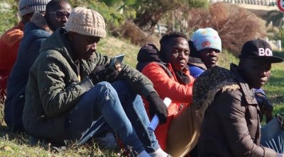 قفصة : وفاة شخصين من دول إفريقيا جنوب الصحراء