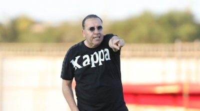 Nabil Maâloul dirigera l’équipe première de football de SC Koweït