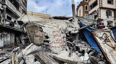 الأمم المتحدة تحذّر من خطر ارتكاب جرائم وحشية في غزة