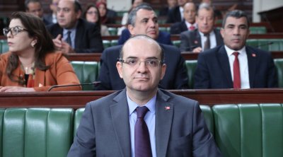 فاروق بوعكسر: الانتخابات الرئاسية ستُجرى في موعدها