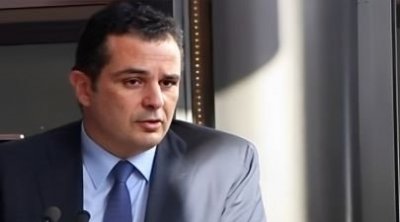 بطاقة إيداع ثانية بالسجن في حق مروان المبروك