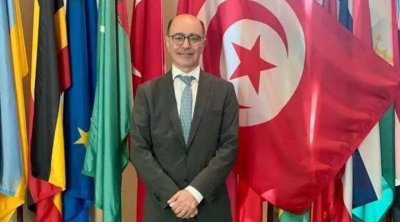 Le juriste Haykel Ben Mahfoudh élu juge à la Cour pénale internationale