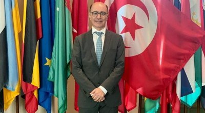 إنتخاب تونسي أول قاض عربي لدى المحكمة الجنائية الدولية