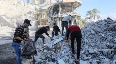 Guterres exhorte le Conseil de sécurité à agir pour éviter une catastrophe humanitaire à Gaza