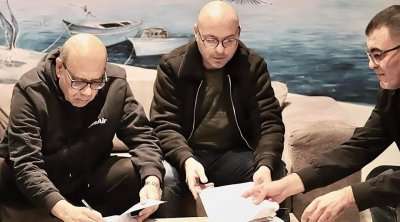 Basket: Adel Tlatli, nouvel entraîneur de l’USMO