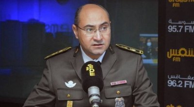 الجبابلي : تونسيون حرضوا مهاجري جنوب الصحراء على الاعتداء على الأجهزة الأمنية في العامرة