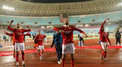 l'Etoile de Sahel bat Al Hilal