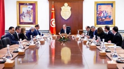 Les entreprises de l’Environnement à Tataouine et Kébili, au cœur d’une réunion ministérielle