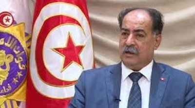 وزير الداخلية: الواقع الأمني في تونس متناغم مع مبادئ حقوق الإنسان