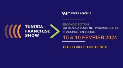 Le Baromètre de la Franchise en Tunisie ,une Croissance Notable et des Tendances Émergentes