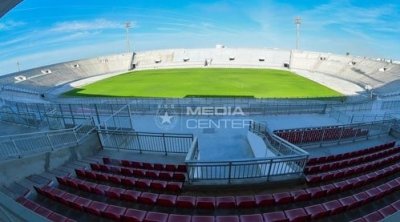 النيابة العمومية تفتح بحث تحقيقي في ملف ملعب سوسة  