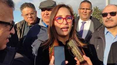 الثلاثاء : شيماء عيسى تمثل أمام المحكمة العسكرية