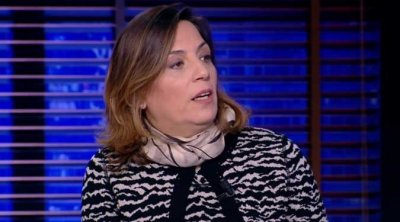 Rym Mahjoub, élue présidente d’Afek Tounes