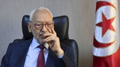 الغنوشي من سجنه: غزة اليوم هي الحدّ الفاصل بين المدافعين عن حقوق الإنسان والمنتهكين لها