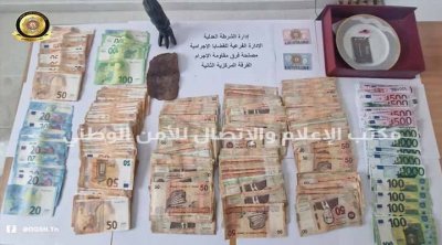 تفاصيل تفكيك وفاق إجرامي في تونس العاصمة