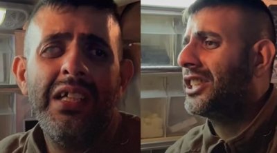 فلسـ.طيني يناشد التدخل لمساعدة زوجته التونسية: الخارجية تتدخل لنقلها إلى تونس