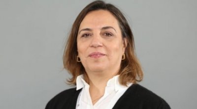 ريم محجوب تكشف أسباب استقالة فاضل عبد الكافي