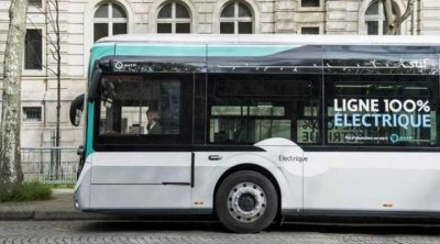 Tunisie : 25% des nouveaux bus acquis seront électriques