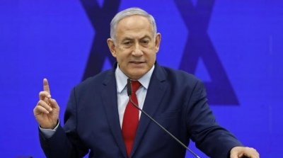 Netanyahu réaffirme ne vouloir ''ni Hamas ni Fatah'' à Gaza