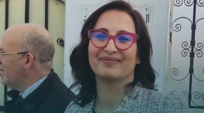 Chaima Aissa condamnée à un an de prison avec sursis