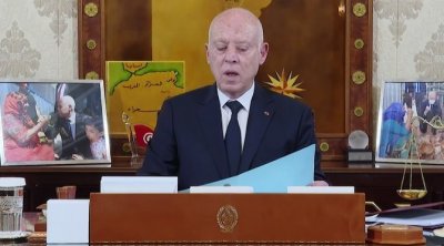 سعيّد: فساد بشركة كبرى وعلى الإدارة تحمل مسؤولياتها