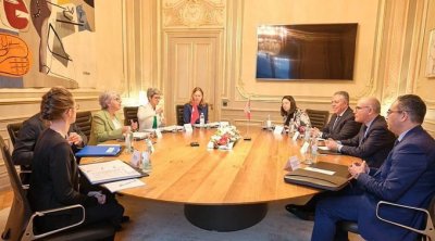 نبيل عمّار يتمسّك بحق الشعب التونسي في استرداد أمواله