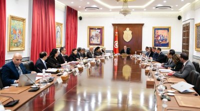 الحكومة تصادق على مشروع قانون يتعلّق بمكافحة المنشّطات