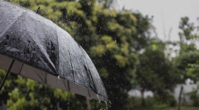 Météo: Journée pluvieuse 