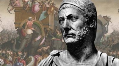 ياسين مامي يدعو وزارة الثقافة إلى التدخل في عملية تصوير فيلم ''حنبعل'' لمنصة نتفليكس