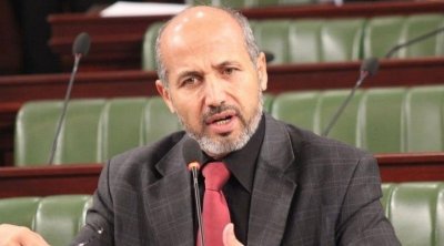 العجمي الوريمي : راشد الغنوشي مازال الرئيس الشرعي للبرلمان 