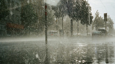 رياح وأمطار قد تصل 90 ملمتر : وزارة الفلاحة تُحذِّر