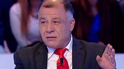 ناجي جلول: نطرح أنفسنا كبديل للسلطة الحالية وسنفوز في الرئاسية