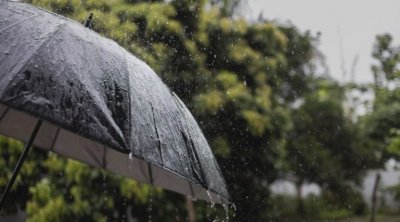 طقس اليوم :  تواصل هطول الأمطار والحرس الوطني يحذّر