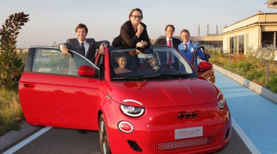 Olivier François, Directeur Marketing Monde chez Stellantis