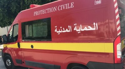 10 وفيات و242 مصابا في حوداث مختلفة خلال 24 ساعة 