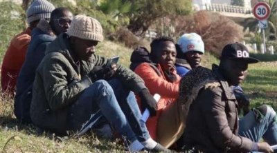 صفاقس : شجار بين مهاجرين أفارقة جنوب الصحراء ينتهي بمقتل أحدهم 