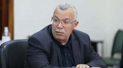 قضية إسناد جنسية : بطاقة إيداع جديدة في حق نورالدين البحيري