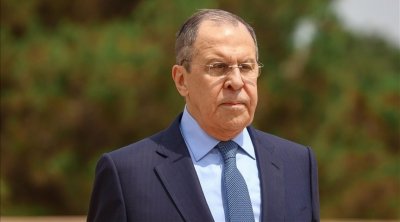 وزير الخارجية الروسي في زيارة عمل إلى تونس