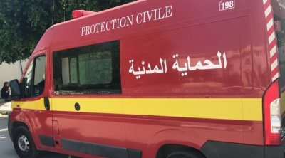 صفاقس: وفاة شاب إثر سقوط سقف بناية عليه داخل حضيرة بناء