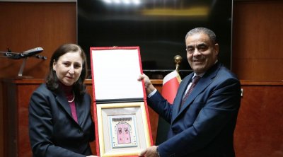 تونس تطالب ليبيا بسداد ديون الشركات التونسية