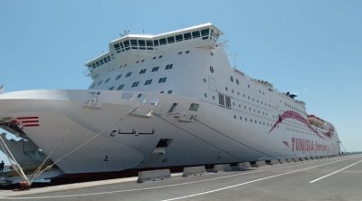 تغيير مواعيد رحلات نحو مرسيليا وجنوة بسبب سوء الأحوال الجوية