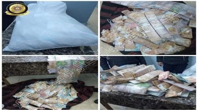 رأس الجدير: حجز مبلغ مالي بقيمة 4.3 مليون دينار