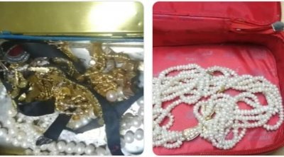 الديوانة التونسية تحجز مبالغ من الأموال والذهب بقيمة تفوق المليار