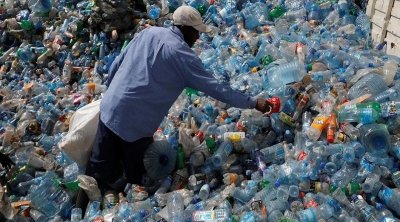 تونس تسعى إلى القضاء نهائيا على البلاستيك بحلول 2040