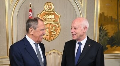 Les importations céréalières auprès de la Russie dépassent 400 000 tonnes