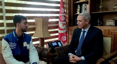 Khalil Jendoubi oeuvrera à promouvoir la destination tunisienne